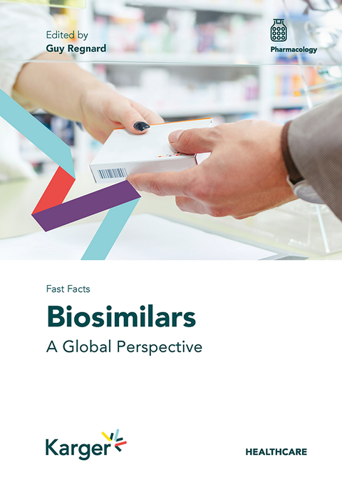 Fast Facts: Biosimilars - 