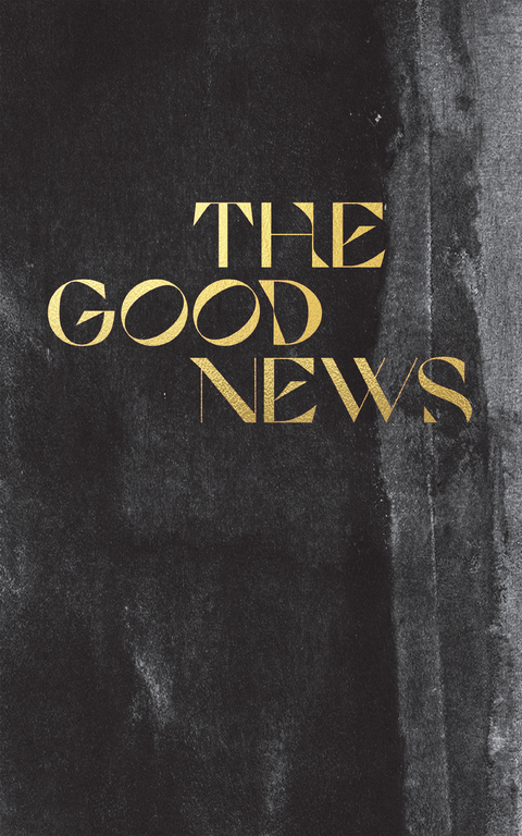 Hoffnung f&uuml;r alle. Die Bibel. - "The Good News"