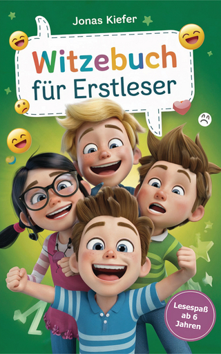 Witzebuch für Erstleser