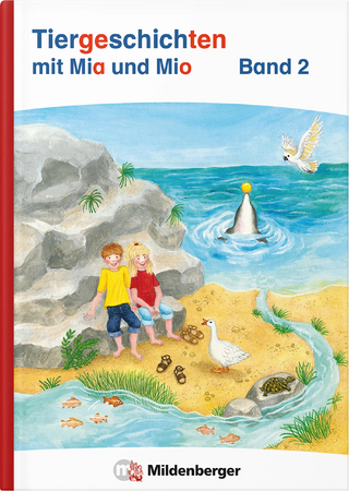 Tiergeschichten mit Mia und Mio