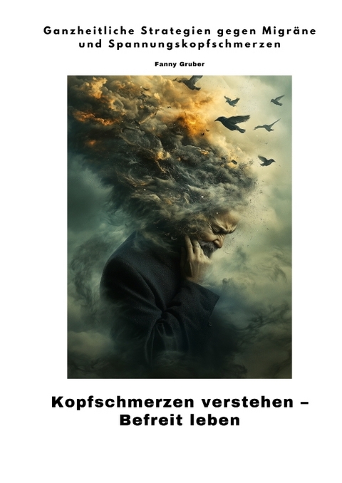 Kopfschmerzen verstehen &ndash; Befreit leben - Fanny Gruber