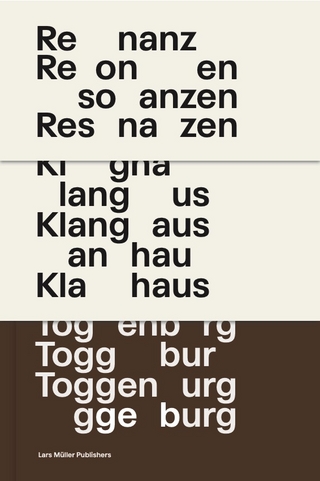 Resonanzen: Klanghaus Toggenburg