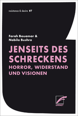 Jenseits des Schreckens - Farah Bouamar, Nabila Bushra