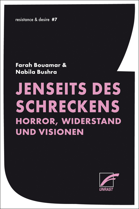 Jenseits des Schreckens - Farah Bouamar, Nabila Bushra