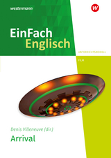 EinFach Englisch New Edition Unterrichtsmodelle - Kathrin Auer