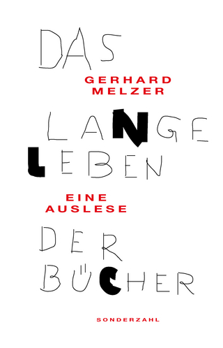 Das lange Leben der Bücher