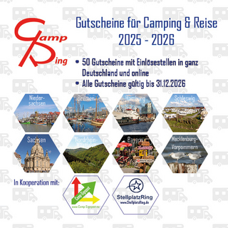 CampRing 2025 - 2026