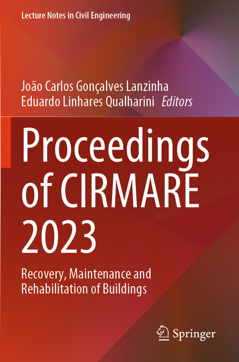 Proceedings of CIRMARE 2023 - 