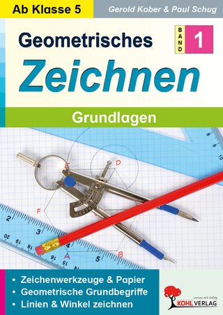 Geometrisches Zeichnen