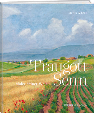 Traugott Senn
