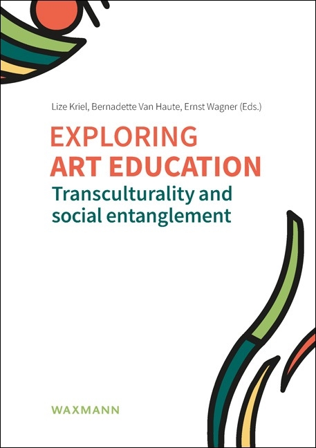 Exploring art education - 
