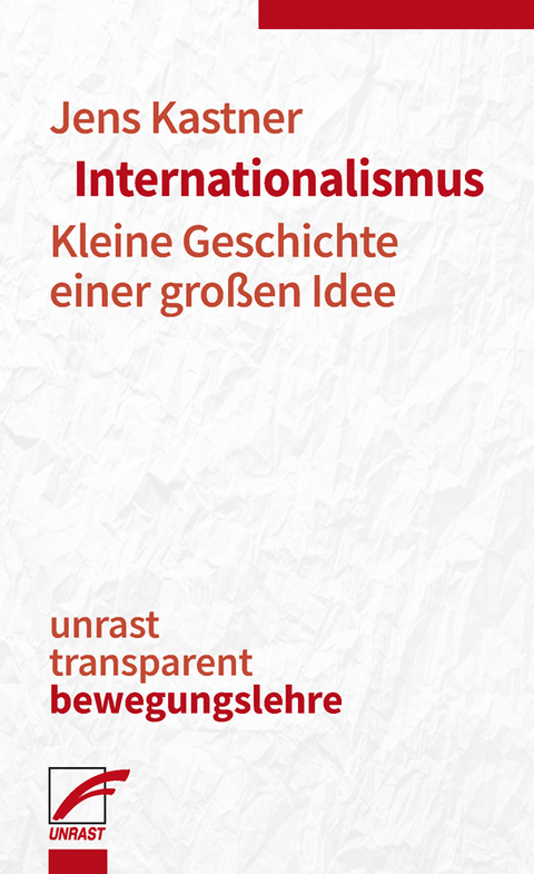 Internationalismus - Jens Kastner