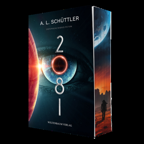 2081 - A. L. Sch&uuml;ttler