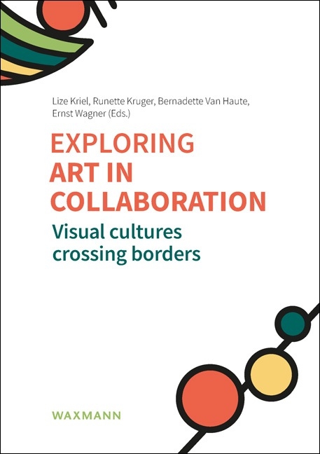 Exploring art in collaboration - 