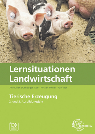 Lernsituationen Landwirtschaft
