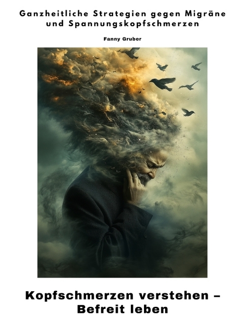 Kopfschmerzen verstehen &ndash; Befreit leben - Fanny Gruber