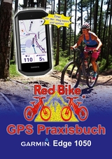 GPS Praxisbuch Garmin Edge 1050 - 
