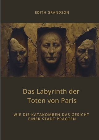 Das Labyrinth der Toten von Paris