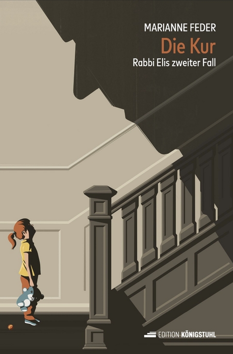 Die Kur - Marianne Feder