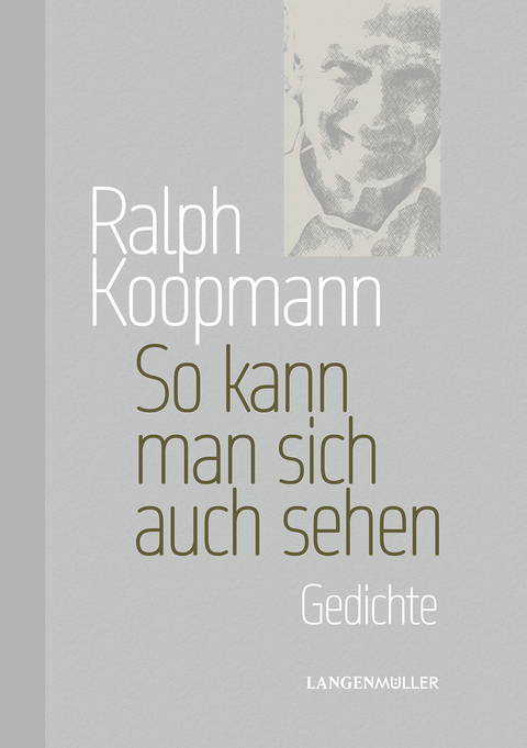 So kann man sich auch sehen - Ralph Koopmann
