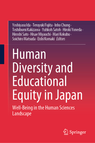 Human Diversity and Educational Equity in Japan