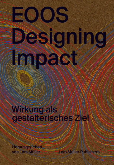 EOOS: Designing Impact - 