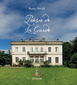 Po&eacute;sie de La Garde - Romy Petrick