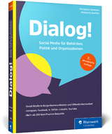 Dialog! - Christiane Germann, Wolfgang Ainetter