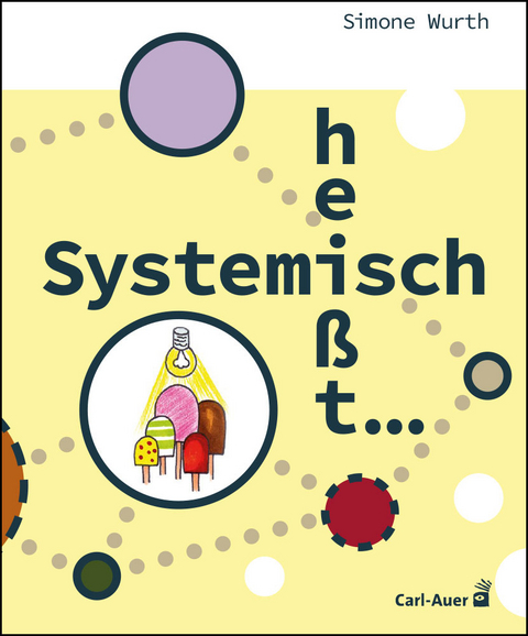 Systemisch hei&szlig;t... - Simone Wurth