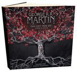 Das Lied von Eis und Feuer &ndash; Die gro&szlig;e H&ouml;rbuch-Box - George R.R. Martin