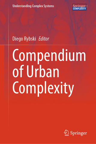 Compendium of Urban Complexity