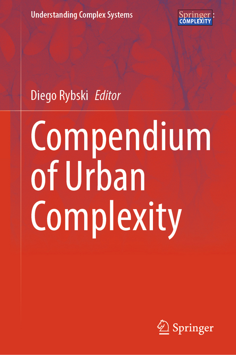 Compendium of Urban Complexity - 
