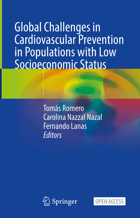 Global Challenges in Cardiovascular Prevention in Populations with Low Socioeconomic Status - 