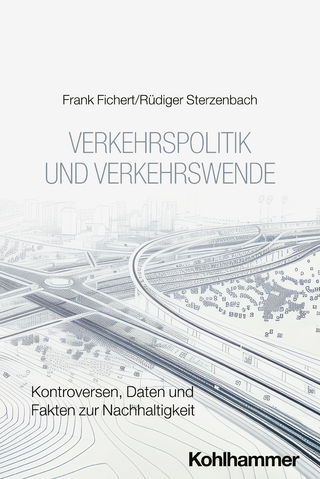 Verkehrspolitik und Verkehrswende