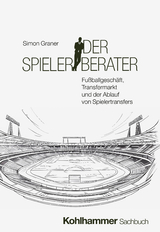 Der Spielerberater - Simon Graner