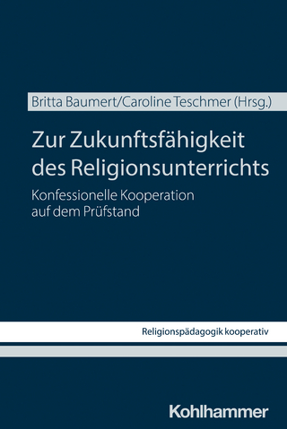 Zur Zukunftsfähigkeit des Religionsunterrichts