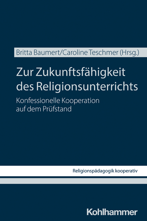 Zur Zukunftsfähigkeit des Religionsunterrichts - 
