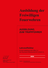 Ausbildung zum Truppf&uuml;hrer