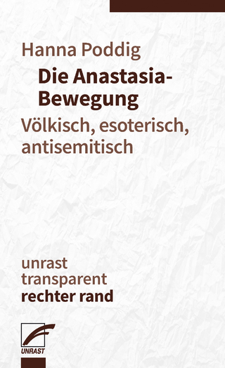 Die Anastasia-Bewegung