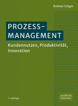 Prozessmanagement - Roman St&ouml;ger