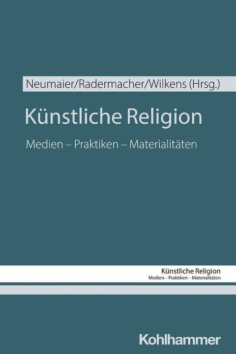 Künstliche Religion - 