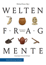 Weltenfragmente - 