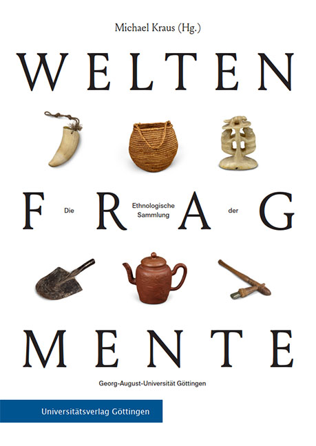 Weltenfragmente - 