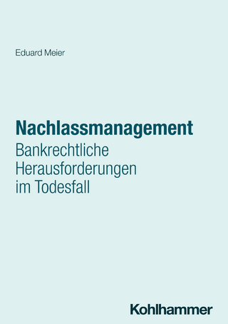 Nachlassmanagement