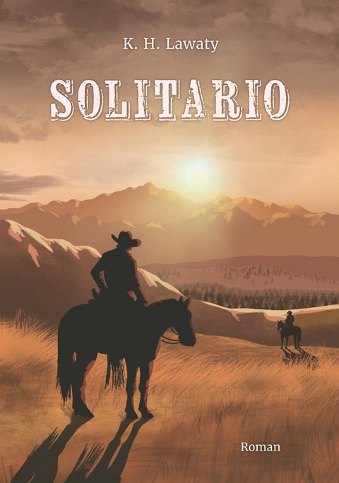 Solitario - K. H. Lawaty