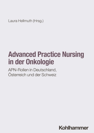 Advanced Practice Nursing in der Onkologie