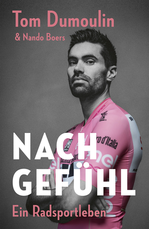 Nach Gef&uuml;hl - Tom Dumoulin, Nando Boers