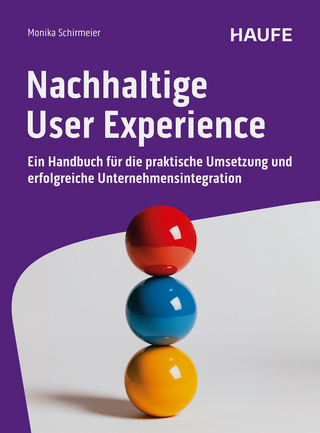 Nachhaltige user experience