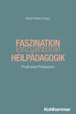 Faszination Heilpädagogik
