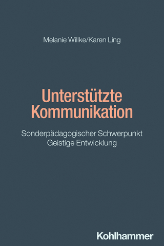 Unterstützte Kommunikation